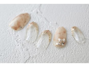 ファン ネイルサロン スクール(Fun)/シンプル定額