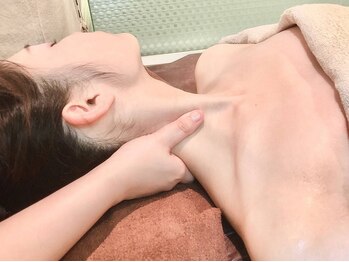 リラクゼーションサロン アイリス(IRIS)