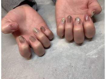 エンジェリック カラーズ(Angelic colors)/