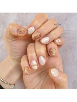 ネイルエース(Nail Ace)/