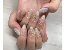 リーネイル 天神(Re.nail)/定額