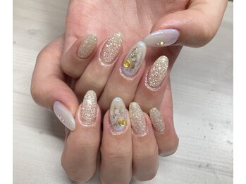 リーネイル 天神(Re.nail)/定額