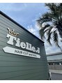 ティエルジェー(Tielle J)/スタッフ一同