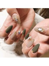 メイ アンド ティースタイル(Mei&T's style)/