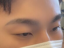 ビーズアモール 大府店(B's amor)/B's amor 大府店　Eyebrows