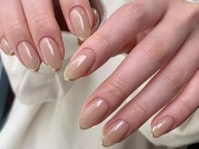 ネイルアヴァンス 京橋店(Nail AVANCE.)/北川指名10本アート