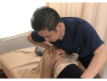 千葉東鍼灸院・整骨院