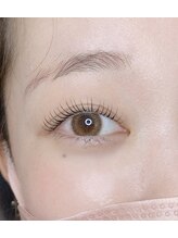 ニコプラス(nico+)/高濃度ケラチン上まつ毛パーマ