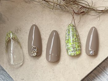 ブライドアンドグルーム(Bride and Groom)/¥9350