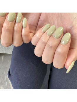 フレイズラピス(FRASE Lapis)/ピスタチオ