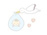 【妊婦フェイシャル】マタニティ肌別フェイシャル60分7,700円→5500円