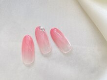 アバネイル 名駅店(AVA NAIL)/【シンプルオフィス】