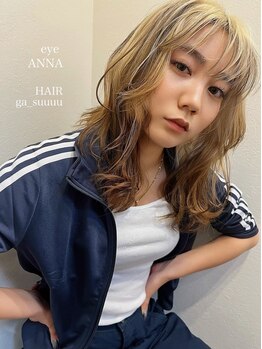 ファミーユ 太田(Fameu)/デザインキープラッシュ