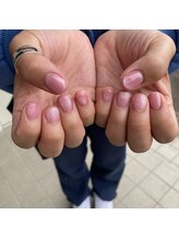 プリズム(PRISM)/ワンカラーマグネットネイル