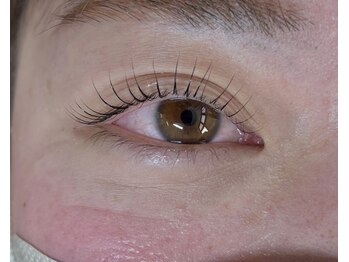 ルクレール 江別店(Le Clair)/まつ毛パーマ