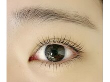 アイクイック 秋葉原店(Ai Quick)/パリジェンヌ/下まつ毛
