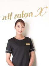 エックス(X)&nbsp;店長 K・O