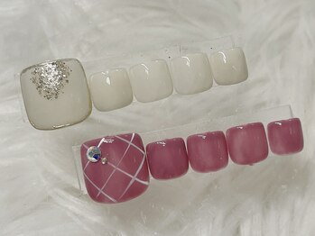 ティーエヌ 八王子店/6500円