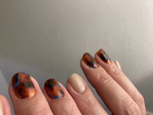 ノイ(Noi)/ニュアンスネイル