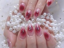 クイーンズネイルサロン(Queen's nail salon)/