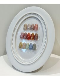 フラッシュネイル