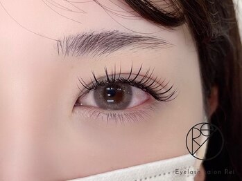 レイ(Rei)/フラットラッシュ120本¥5000