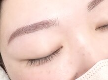 シピ(Chipi)/似合わせアイブロウスタイリング
