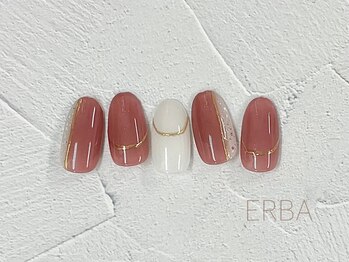 エルバ 目黒不動前(ERBA)/☆定額デザインC☆