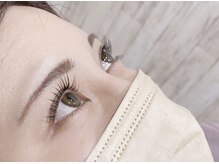 ホヌヘアー(Honu hair)の雰囲気（完全個室の空間でまつ毛パーマの施術をさせて頂きます☆）