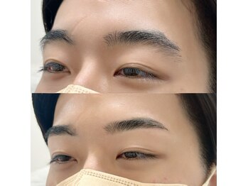 クール(COEUR)/眉ワックス