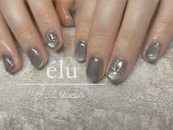 エル(elu)/パラジェル マグネット