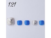 はあとねいる 武蔵境駅南口店/はあとねいる【フット121】