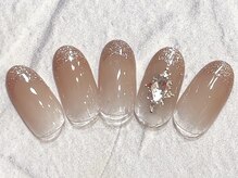 ネイルサロン ラブリーズ 相模大野店(NAIL SALON LOVELLY'S)/定額￥８９８０