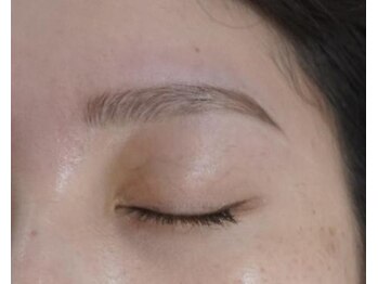 アオ 渋谷(ao.)/スタイリング+カラー