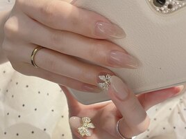 ワンカラー+パーツ