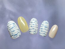 カーティシーネイルズ(curtisii NAILS)/