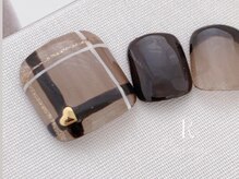 ローズリーバイメゾンマーブル(Rosely by Maison Marble)/パーツデザインコース