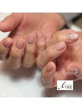 イーレ(IRE)/マグネットとストーン