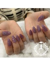 アジュールネイル 梅田店(AzurNail)/