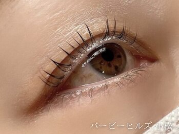 バービーヒルズ/アディクトパーマ