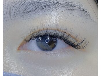 ルチア(Lucia)/ナチュラル盛り!