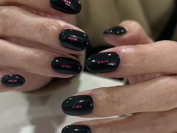 ミュート(mu'te)/90min by miho