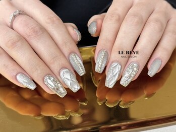 ルレーブ(LE REVE)/おすすめデザイン