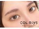 コルリース(COL Riys)の写真