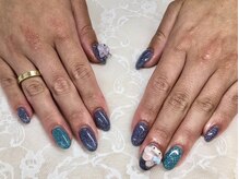 エポック(Epokku)/フラッシュネイル