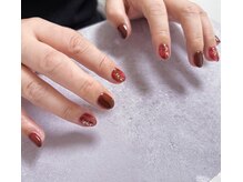 ミーシグ(Mysig7)/ニュアンスネイル