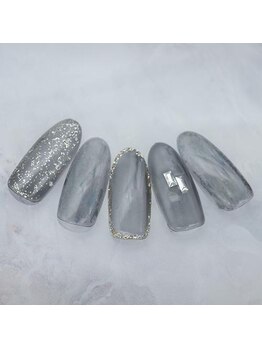 はあとねいる 岡崎駅前店/ハンド122