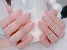 アンアンビューティーサロン(AnAn Beauty Salon)/グラデーション