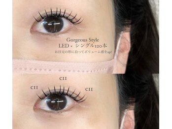 コクーン(Cocoon)/☆ Gorgeous Style ☆