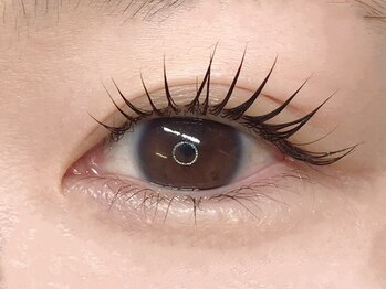 カヌマ(kanuma)/次世代まつ毛パーマ